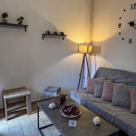 Apartamento Mike's Appartments