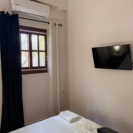 Mike's Appartments Apartamento *