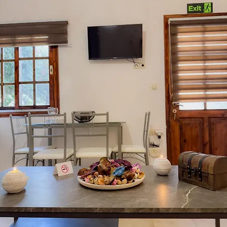 Apartamento Mike's Appartments Chania (Crete)