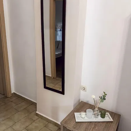 Mike's Appartments * Chania (Crete)