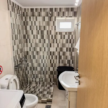 Apartamento Mike's Appartments Chania (Crete)