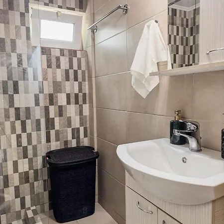 Mike's Appartments * Chania (Crete)