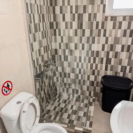 Apartamento Mike's Appartments