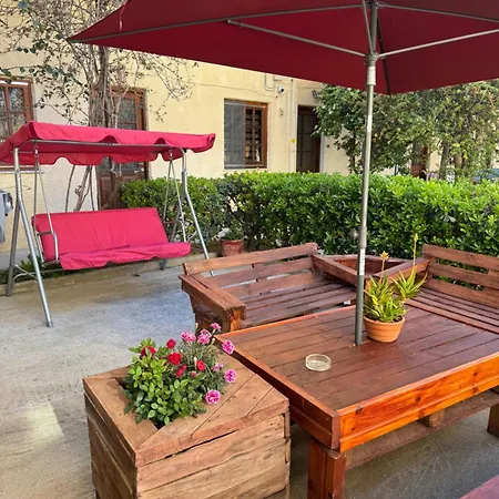 Mike's Appartments Apartamento Chania (Crete)