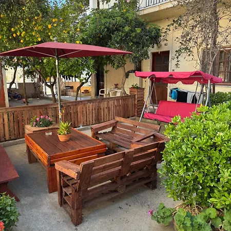 Mike's Appartments Apartamento Chania (Crete)