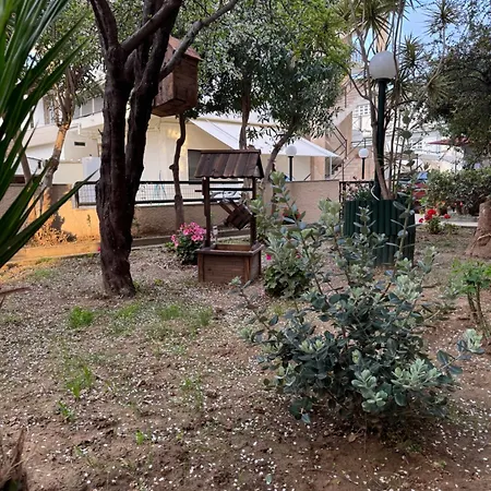 Mike's Appartments Chania (Crete)