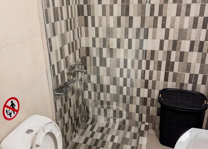 Appartement Mike's Appartments