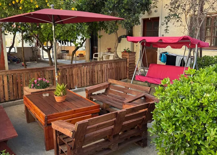 Mike's Appartments Appartement La Canée