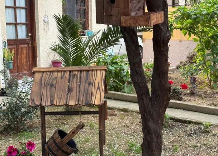 Mike's Appartments * La Canée