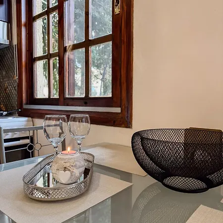 Appartamento Mike's Appartments