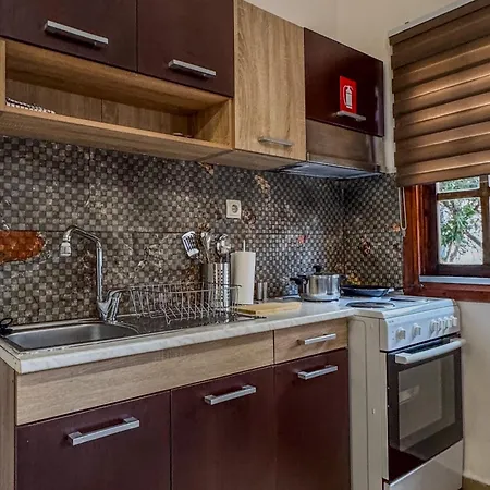 Mike's Appartments * La Canea