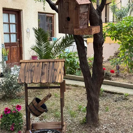 Mike's Appartments * La Canea