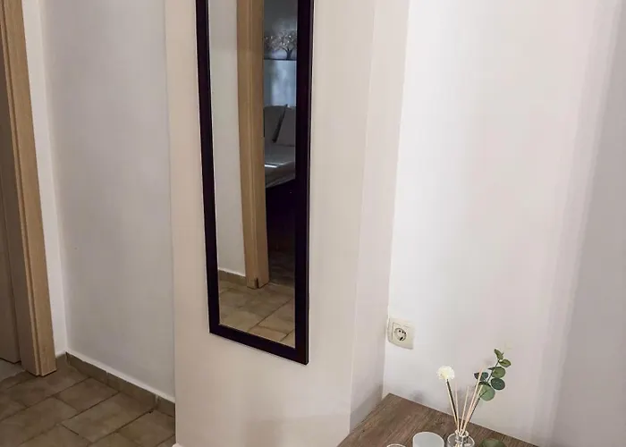 Mike's Appartments * Chania (Crete)