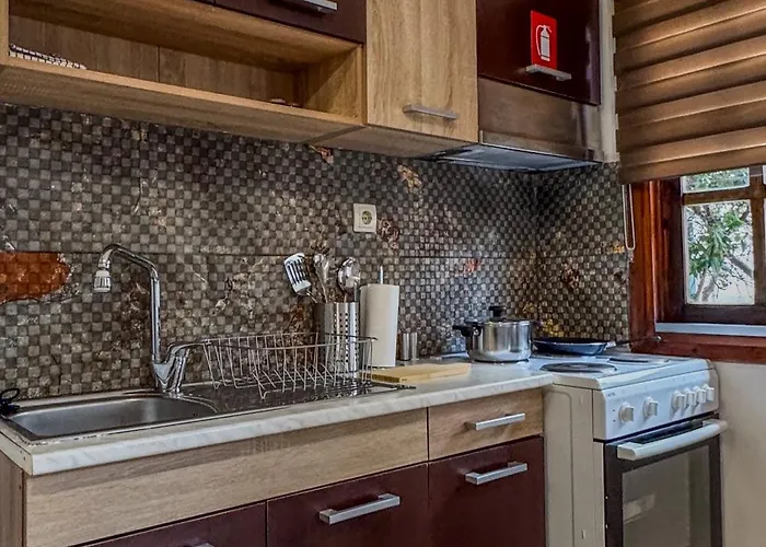 Mike's Appartments * Chania (Crete)