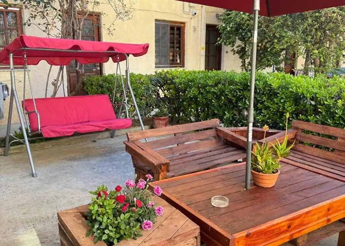 Mike's Appartments Apartment Chania (Crete)