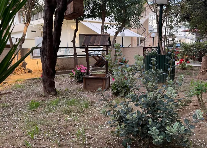 Mike's Appartments Chania (Crete)