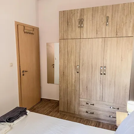 Mike's Appartments Apartment *