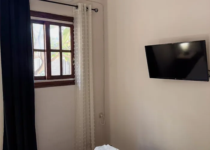 Mike's Appartments 아파트 *