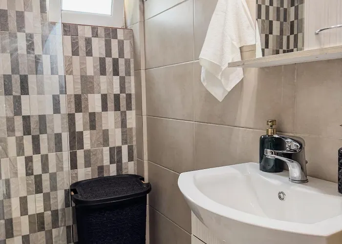 Mike's Appartments * 하니아