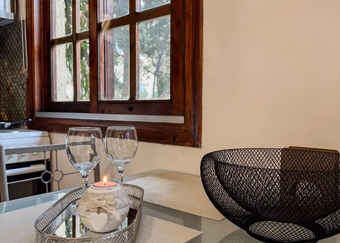 아파트 Mike's Appartments